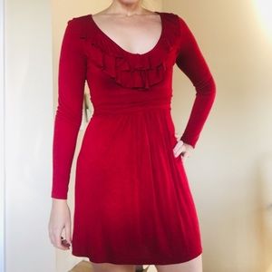 Holiday Dress!